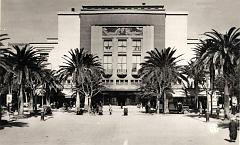 Sidi-bel-abbès 532- Théâtre